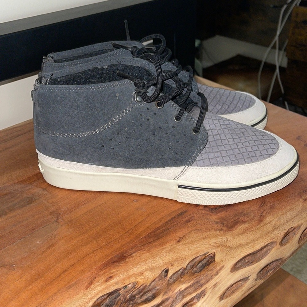 Adidas Burton Collab Insulated Sneakers
